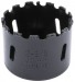 Expert 60mm Tungsten Carbide Grit Hole Saw