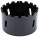 Expert 76mm Tungsten Carbide Grit Hole Saw