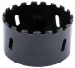 Expert 83mm Tungsten Carbide Grit Hole Saw
