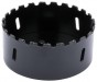 Expert 102mm Tungsten Carbide Grit Hole Saw