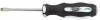 Expert Plain Slot 5.5 x 75mm Soft Grip Screwdrivers