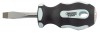 Expert Plain Slot 6.5 x 38mm Soft Grip Screwdrivers