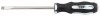 Expert Plain Slot 8.0 x 150mm Soft Grip Screwdrivers