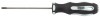 Expert Cross Slot No:0 x 75mm Soft Grip Screwdrivers