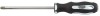 Expert Cross Slot No:3 x 150mm Soft Grip Screwdrivers
