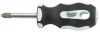 PZ TYPE No:2 x 38mm Soft Grip Screwdrivers