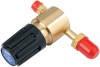 DRAPER 25 Bar Propane Regulator