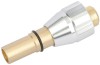 DRAPER Heavy Duty Gas Mixer (For Use with Stock No. 35031)