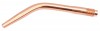 DRAPER No.2 Swaged Heavy Duty Nozzle for Oxy Acetylene Welding