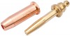 DRAPER 1.2mm-3/64\" Propane Cutting Nozzle