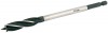 4 Fluted 12 x 165mm Auger Bits