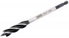 4 Fluted 13 x 165mm Auger Bits