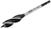 4 Fluted 18 x 165mm Auger Bits