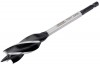4 Fluted 20 x 165mm Auger Bits