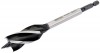 4 Fluted 22 x 165mm Auger Bits
