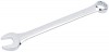Draper HI-TORQ® 17mm Short Pattern Metric Combination Spanner