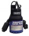 120L/MIN 200W 230V SUBMERSIBLE WATER PUMP WITH 6M LIFT & FLOAT SWITCH