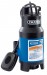 235L/min (max.) 700W 230V SUBMERSIBLE DIRTY WATER PUMPS WITH FLOAT SWITCH