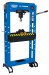 Hydraulic Floor Press (50 Tonne)
