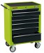 26\" Roller Cabinet (7 Drawer)