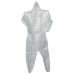 Disposable Coverall XL