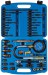 Petrol and Diesel Master Engine Compression Test Kit (37 Piece)
