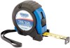 DRAPER 5M/16ft Soft Grip Heavy Duty Measuring Tape