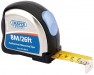 DRAPER 8M/26ft Expert Professional Measuring Tape