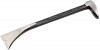 DRAPER 250mm Pry Bar/Nail Puller
