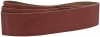 100 x 915mm 80 Grit Abrasive Sanding Belts Pack of 3