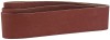 100 x 915mm 120Grit Abrasive Sanding Belts Pack of 3