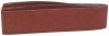 100 x 915mm Assorted Abrasive Sanding Belts Pack of 3