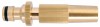 Brass Spray Nozzle