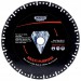 DRAPER 230 X 22.2mm Multi-Purpose Segmented Diamond Cutting Blade