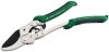 2 in 1 Anvil Pattern Ratchet Pruner and Mini Lopper