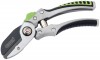 Non-Slip Anvil Secateurs (180mm)