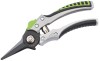 Non-Slip Pruning Secateurs (180mm)