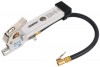 Air Line Inflator with Open Ended Clip On Connector