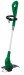 430W 280mm 230V Grass Trimmer with Double Line Feed