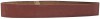 50 x 686mm 240Grit Sanding Belt for 05096
