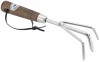 Heritage Range Hand Cultivator with FSC Certified Ash Handle