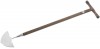 Heritage Range Lawn Edger with FSC Certified Ash Handle