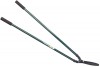 190mm Long Handled Grass Shears with Steel Handles