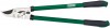 Lever Action Bypass Loppers with Steel Handles (710mm)