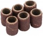 SANDING DRUM 240 GRIT (6PC)