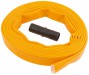 Layflat Hose, supplied with Adaptor (5M x 25mm)
