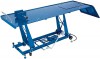 DRAPER 450kg Pneumatic/Hydraulic Motorcycle Lift