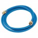 2m TIG Torch Extension Hose with 3/8\" BSP