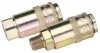1/4\" FEMALE THREAD PCL PARALLEL AIRFLOW COUPLING