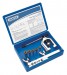 7 PIECE BRAKE PIPE FLARING TOOL KIT
